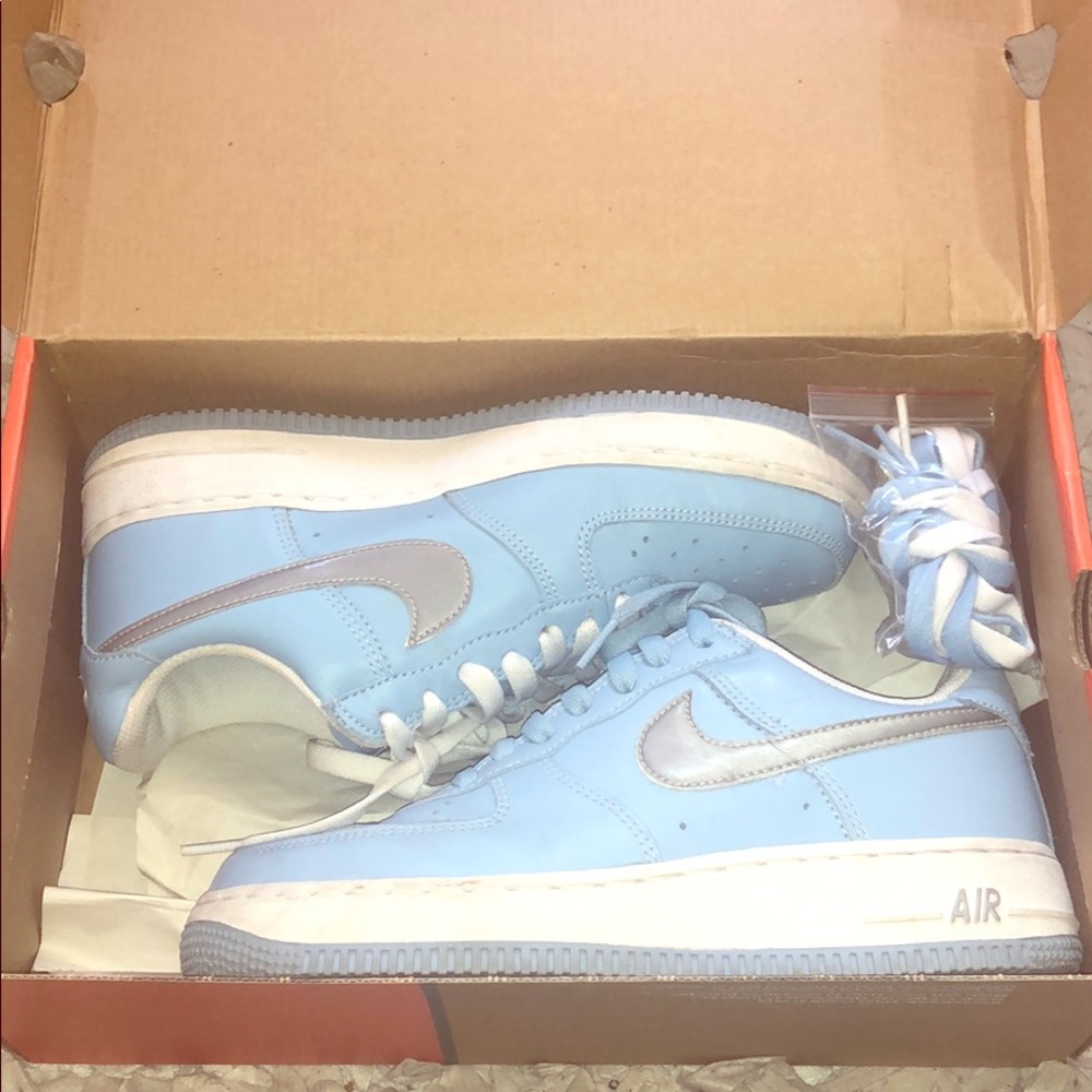 NIKE Air Force I